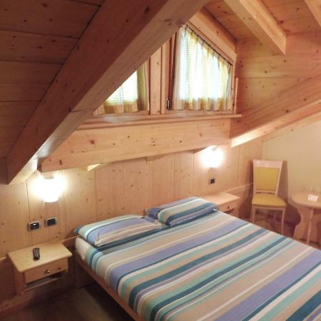 Hotel Valeria Livigno Ngoại thất bức ảnh