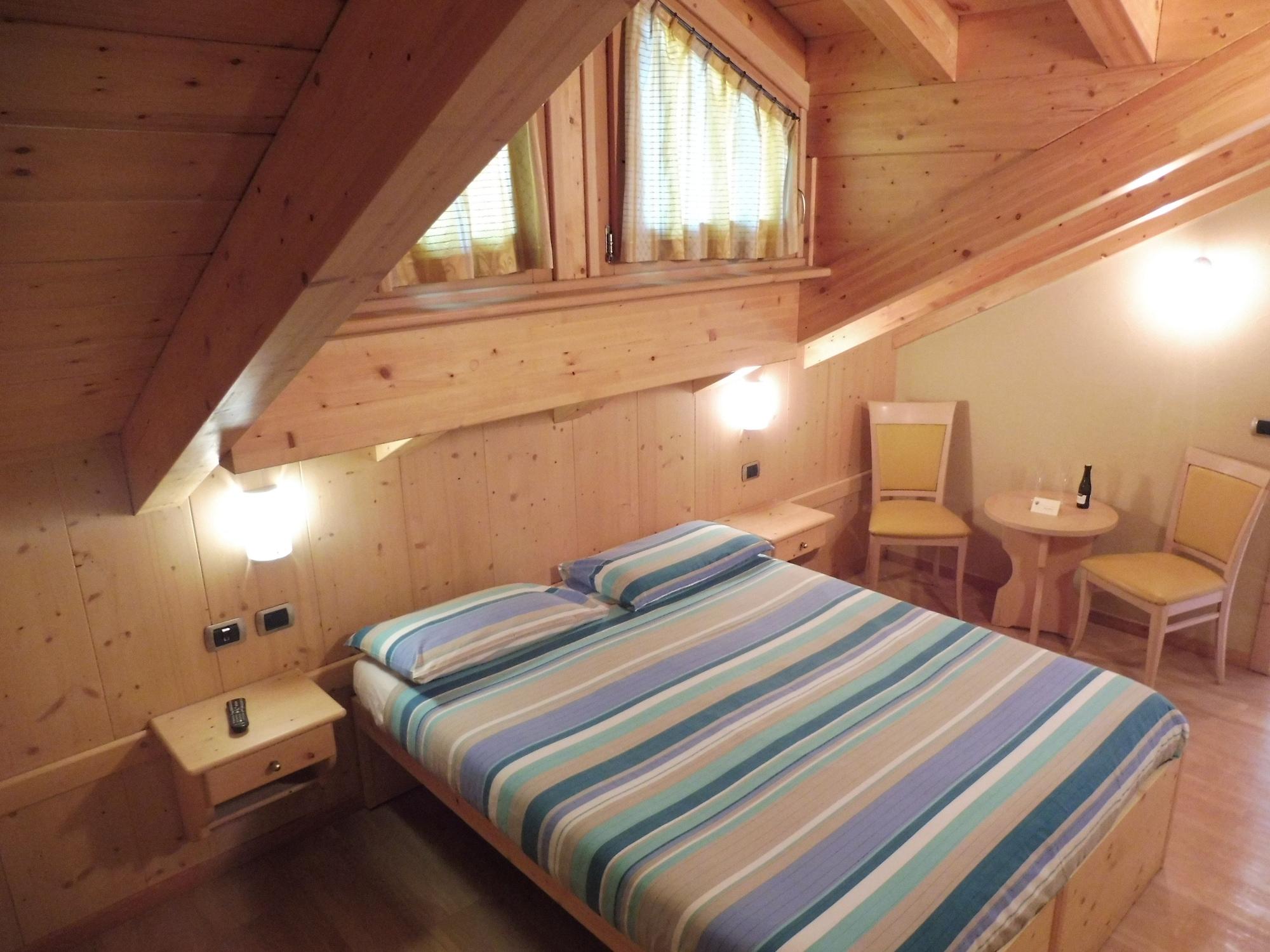 Hotel Valeria Livigno Ngoại thất bức ảnh
