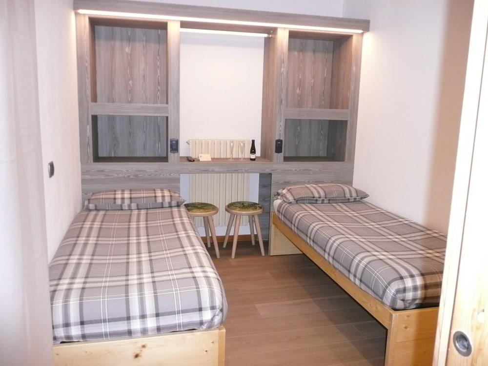 Hotel Valeria Livigno Ngoại thất bức ảnh