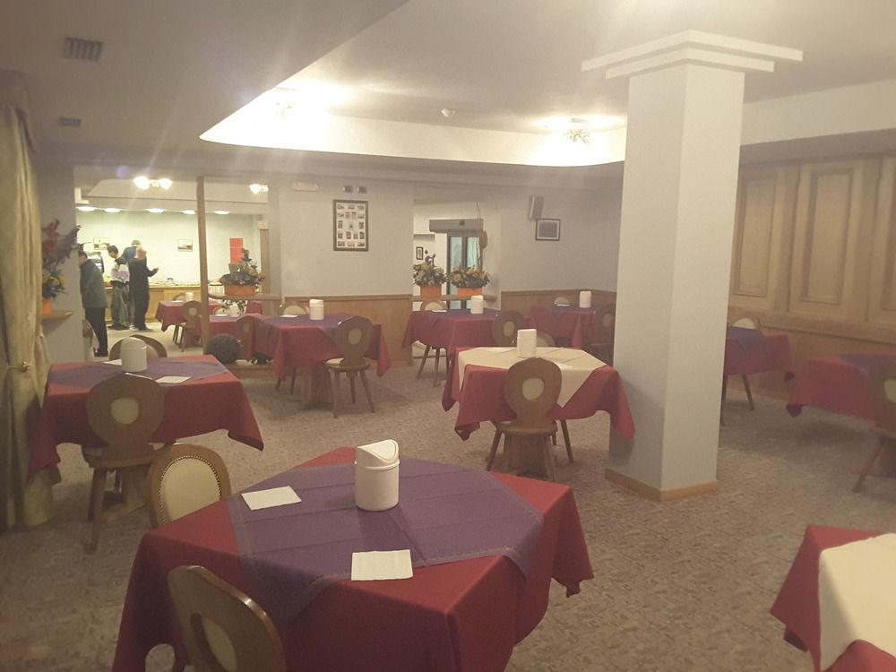 Hotel Valeria Livigno Ngoại thất bức ảnh