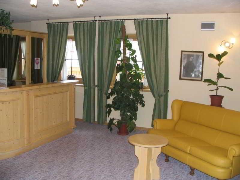 Hotel Valeria Livigno Ngoại thất bức ảnh