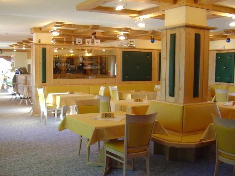Hotel Valeria Livigno Ngoại thất bức ảnh