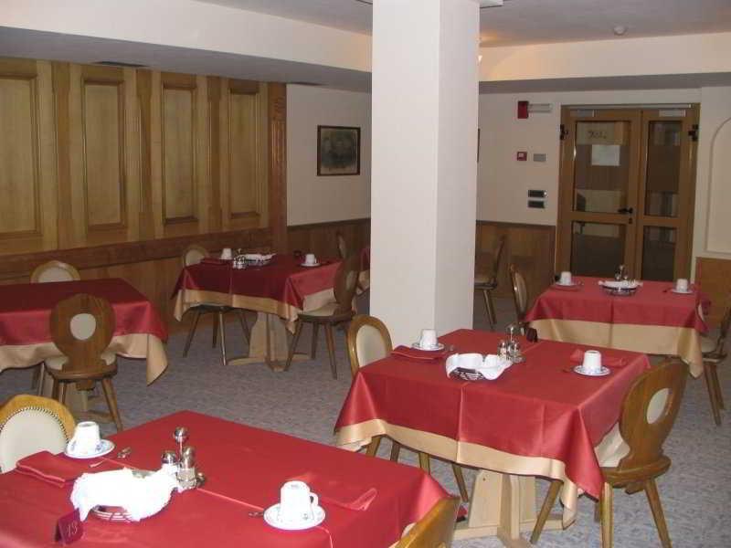 Hotel Valeria Livigno Ngoại thất bức ảnh