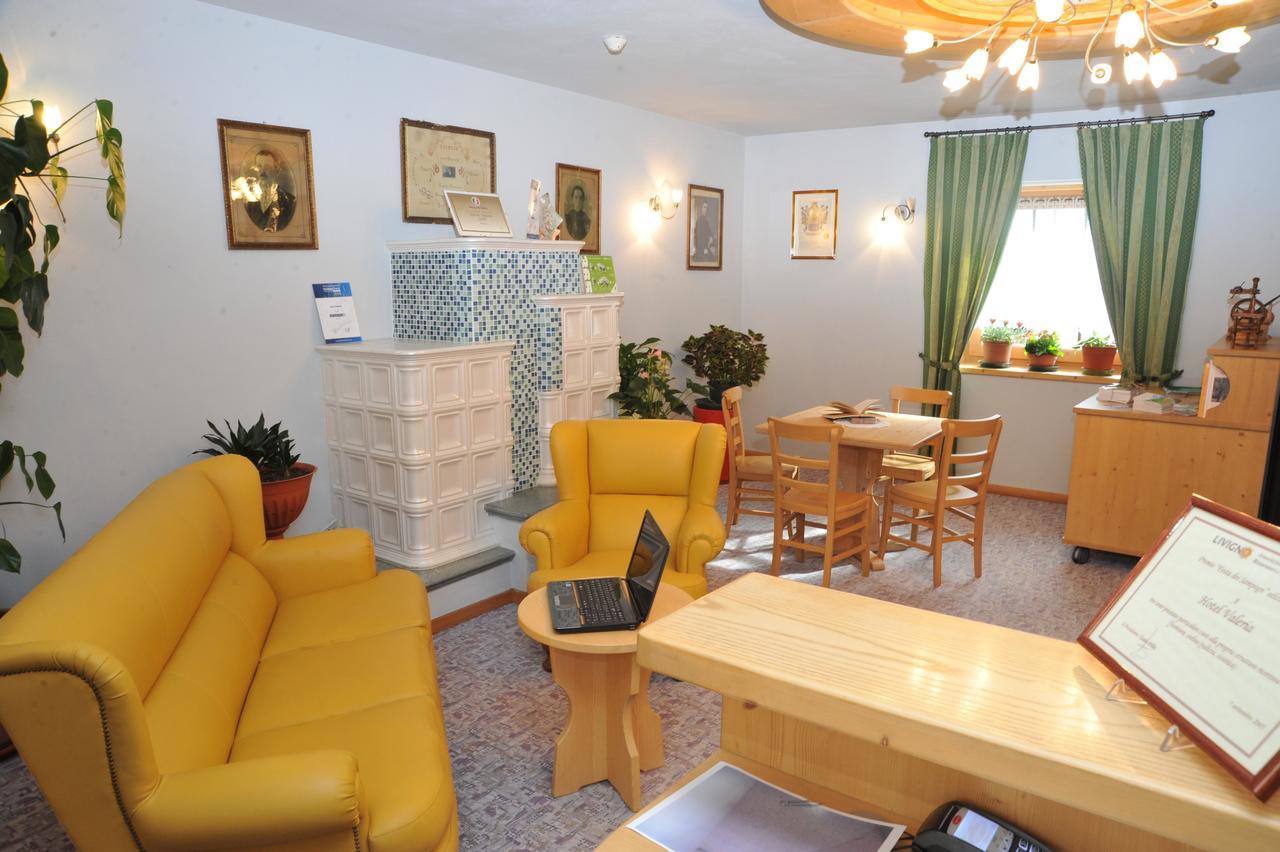 Hotel Valeria Livigno Ngoại thất bức ảnh