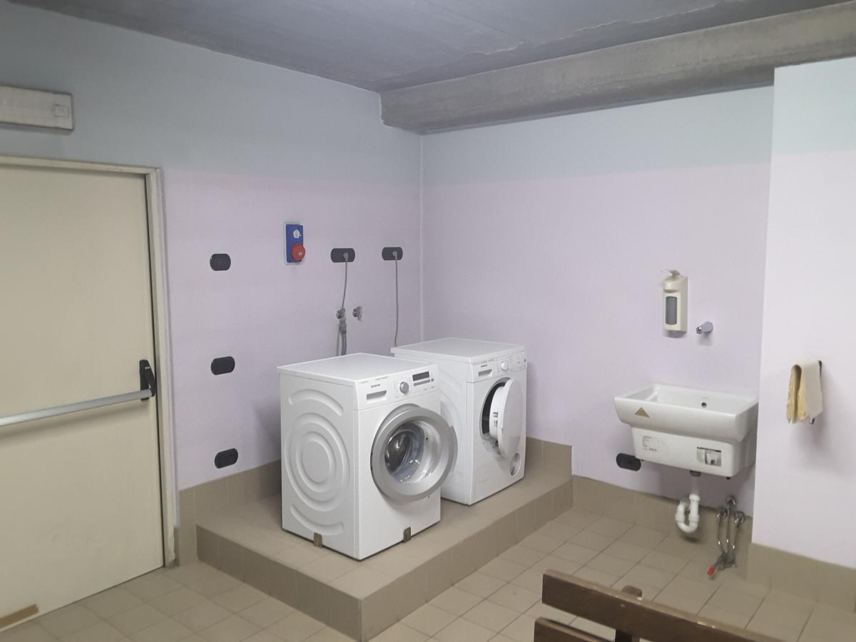 Hotel Valeria Livigno Ngoại thất bức ảnh