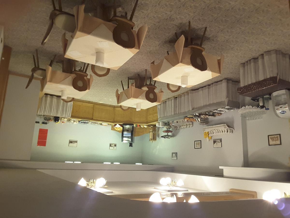 Hotel Valeria Livigno Ngoại thất bức ảnh
