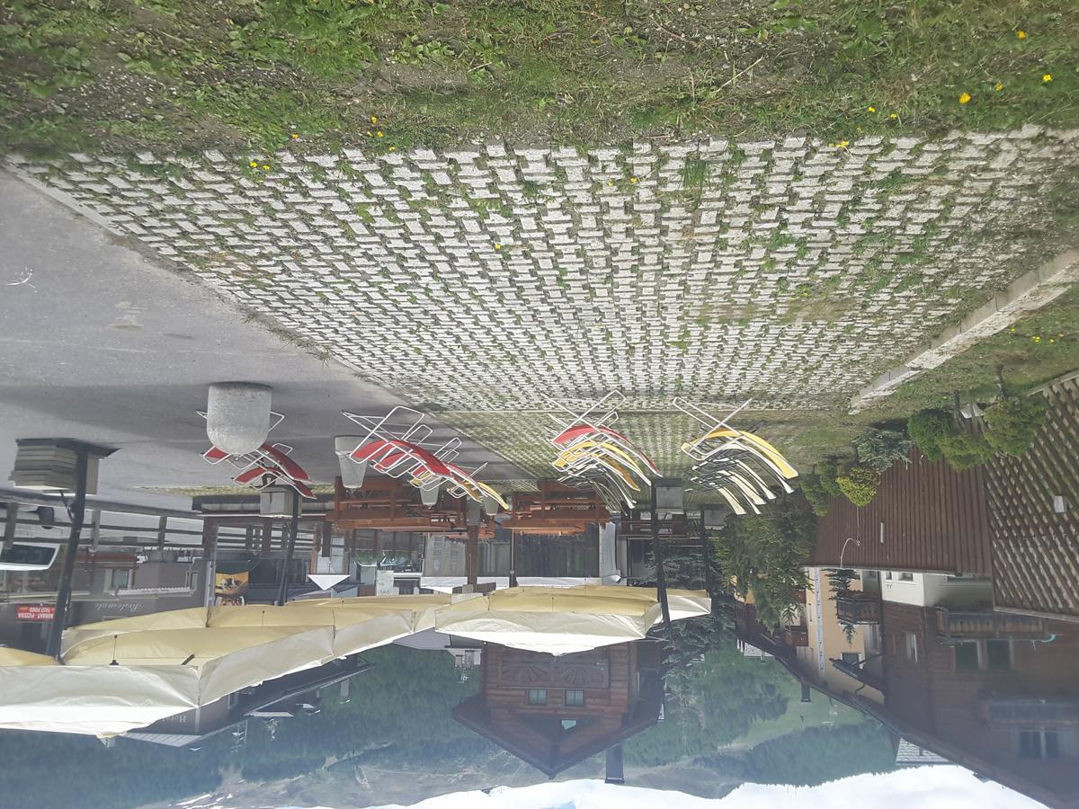 Hotel Valeria Livigno Ngoại thất bức ảnh