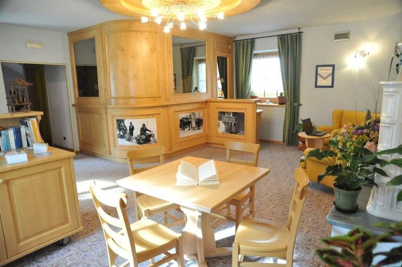 Hotel Valeria Livigno Ngoại thất bức ảnh