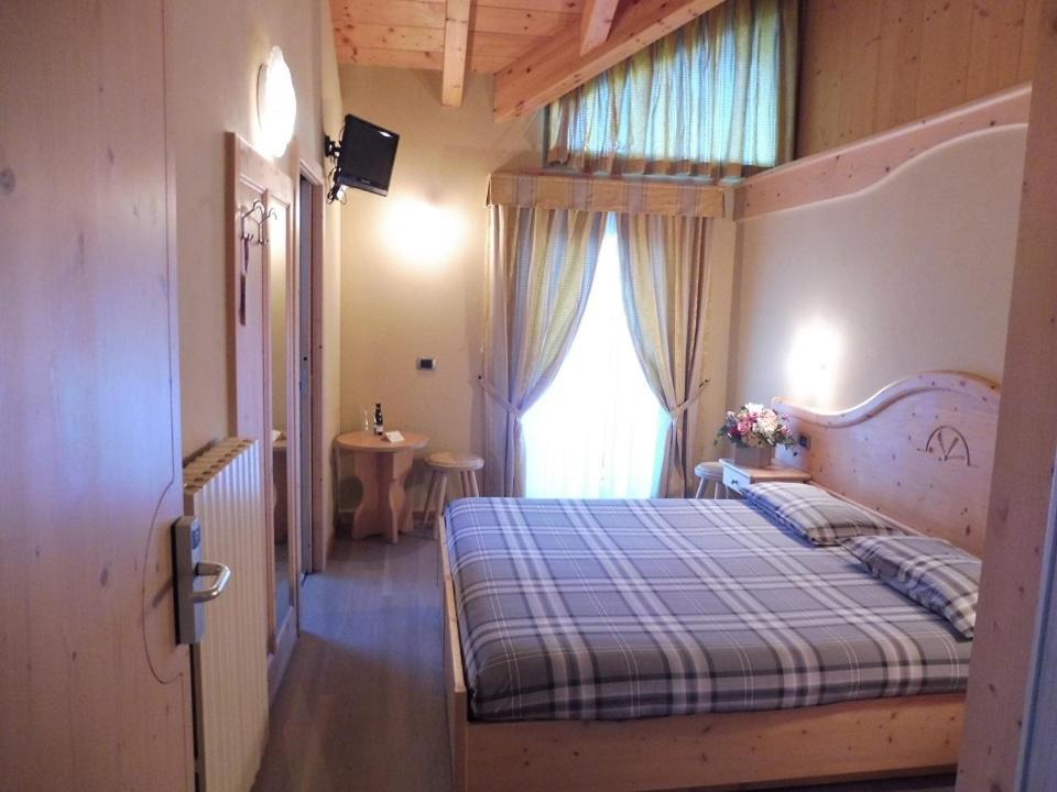 Hotel Valeria Livigno Ngoại thất bức ảnh