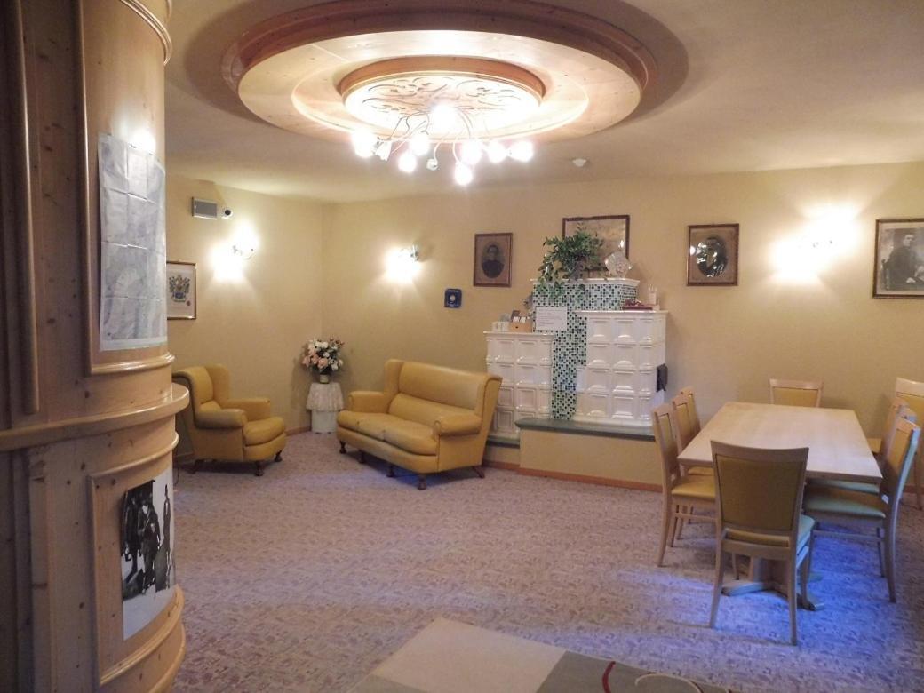 Hotel Valeria Livigno Ngoại thất bức ảnh