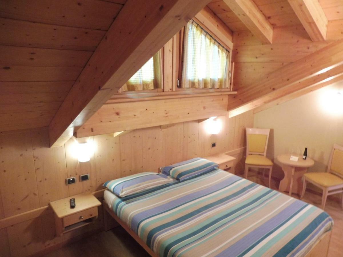 Hotel Valeria Livigno Ngoại thất bức ảnh